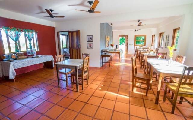 Casarão de Itaúnas