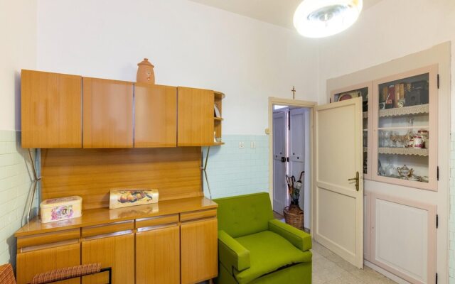 Belvilla by OYO Casa Romano