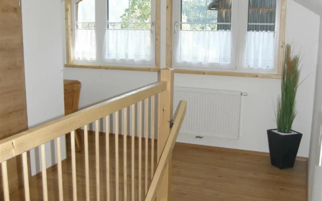 Apartment Altaussee