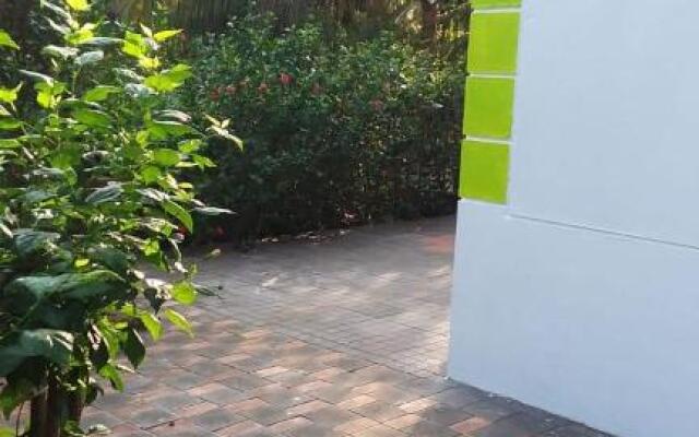 Yogiraj Homestay Malvan-Tarkarli