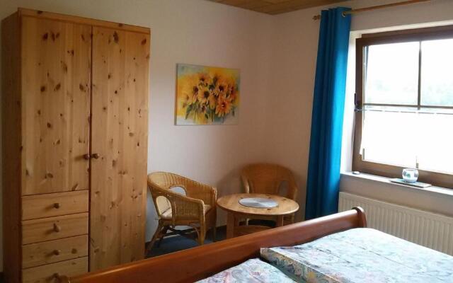 Komfort Ferienwohnung