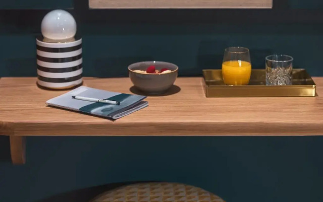 Dandy Hotel & Kitchen