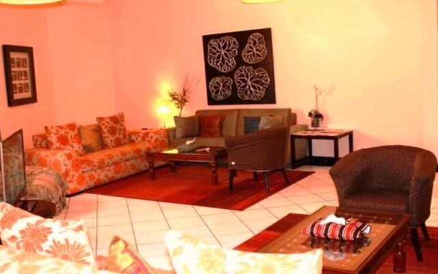 Acacias Hotel