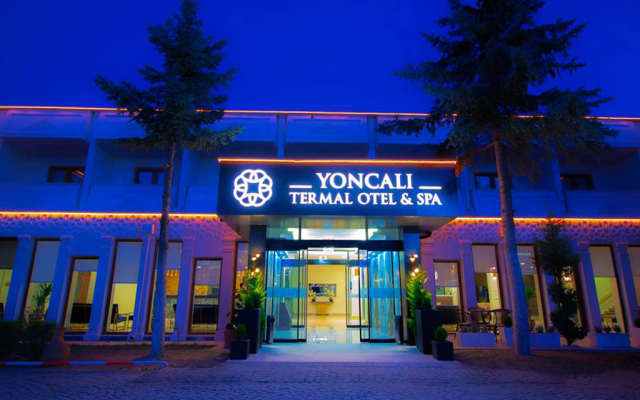 Yoncali Thermal Hotel