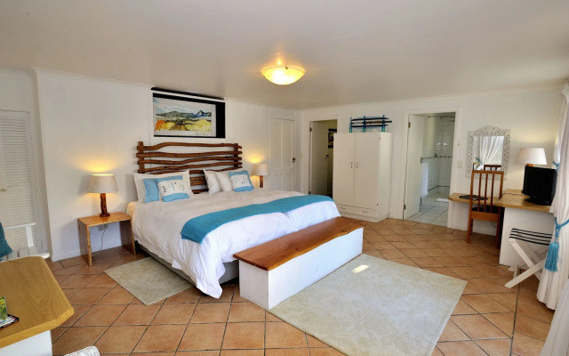 Brenton Beach House