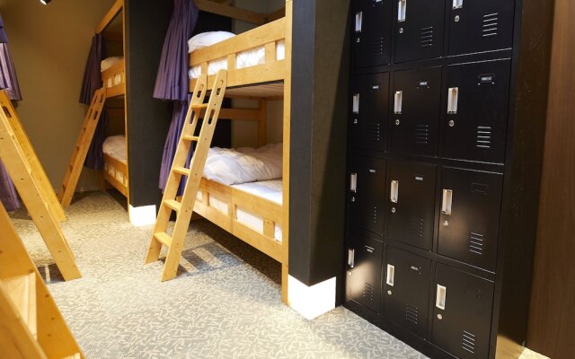 B&B Unagi Inn - Hostel