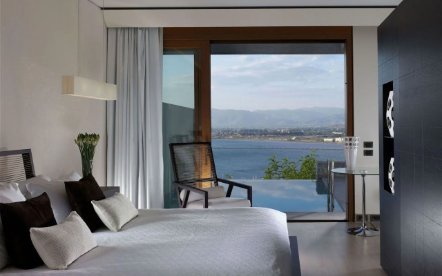 Nafplia Palace Hotel & Villas