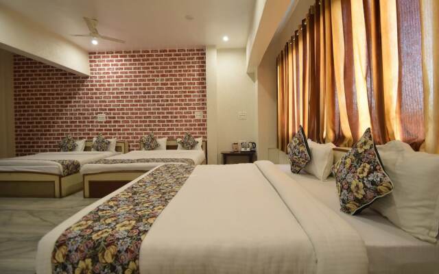 Hotel Darshan Palace