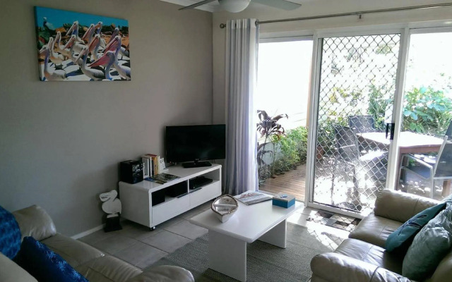 Sails Lifestyle Resort