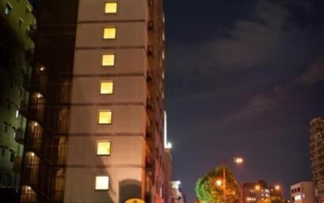 Super Hotel Sakai Marittima