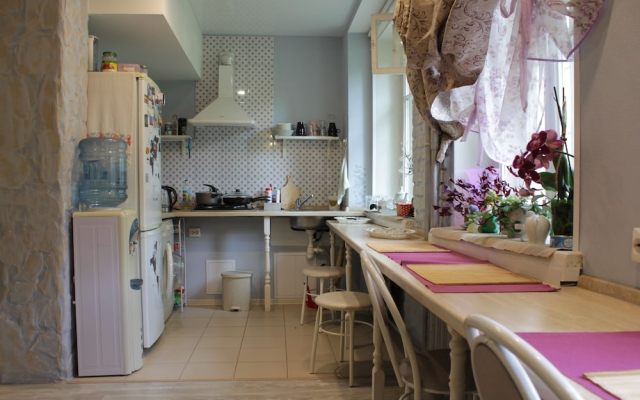 Жилое помещение VOSA - Lavandula