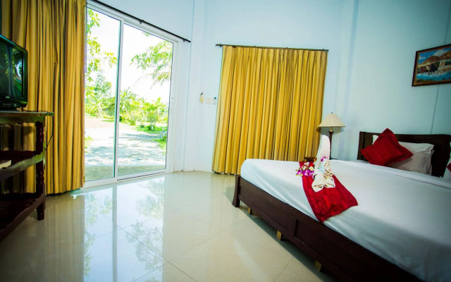 Tropical Delight Resort