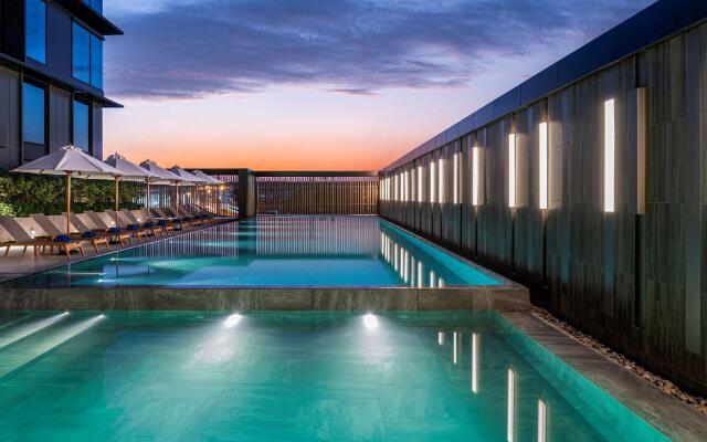 Novotel Bangkok Future Park Rangsit