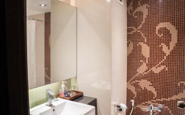 Beachfront Hotel, a high level of experience!