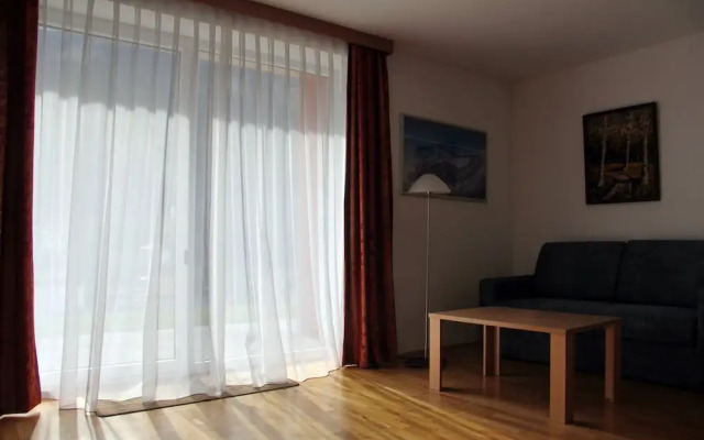 Apartmenthotel Schillerhof