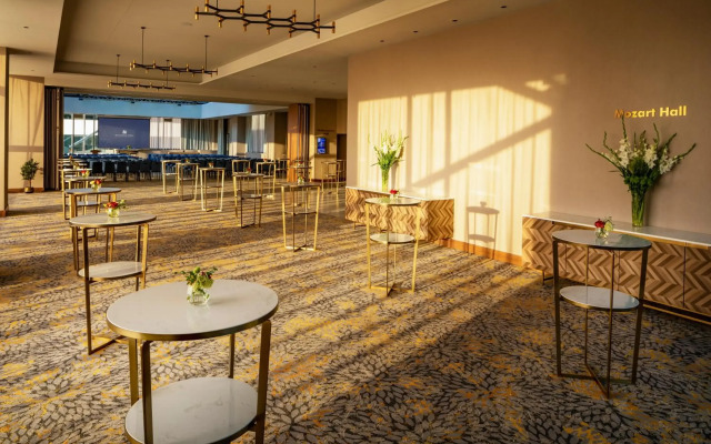 Grand Hotel Millennium Sofia