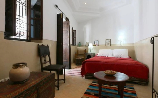 Riad Marrakech Oum El Koutoub