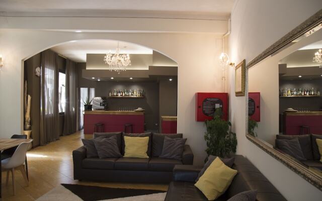 Anna Bed and Breakfast