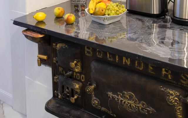 Апартаменты на улице Большая Конюшенная