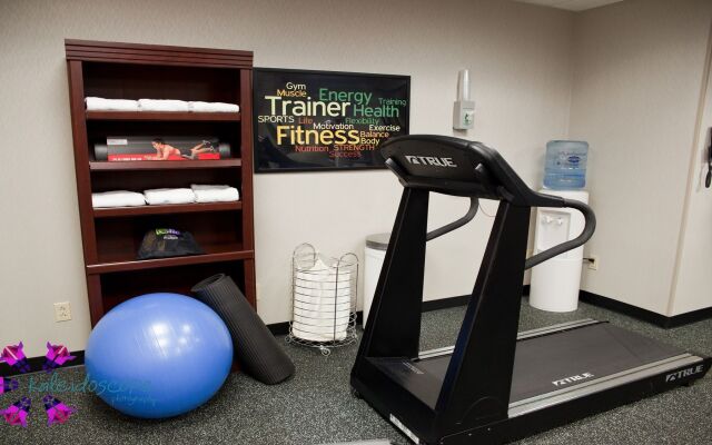 Holiday Inn Express And Suites Kimball by IHG