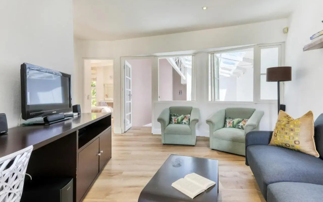 Camps Bay Villas