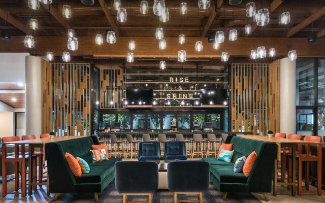 DoubleTree by Hilton Gainesville