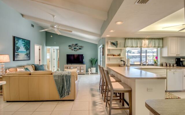 Villa Summer Bliss - Roelens Vacations