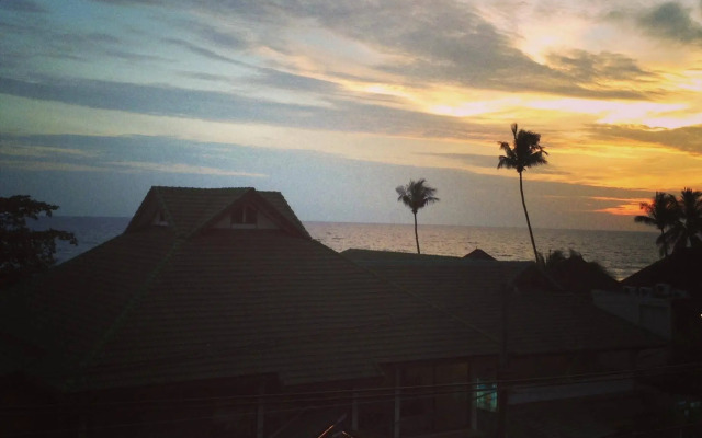 White Sand Princess Hotel