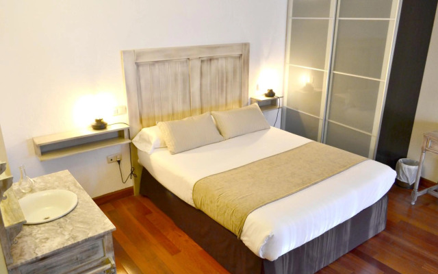 Hotel Alda Vía León