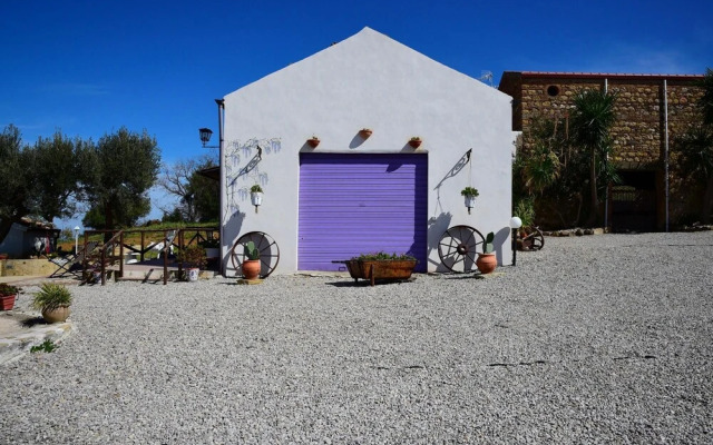 Easy Welcome Origano - Cartolari Country Apartments