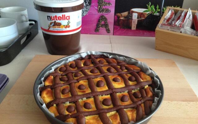 Hotel Piero della Francesca