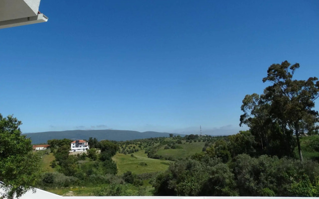 Aires da Serra Hotel