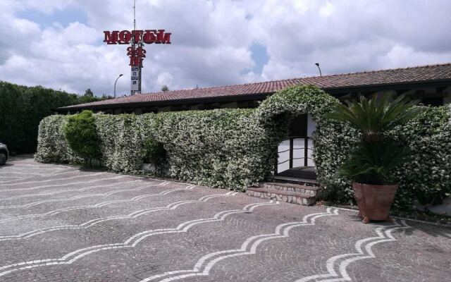 Relais Motel 24h