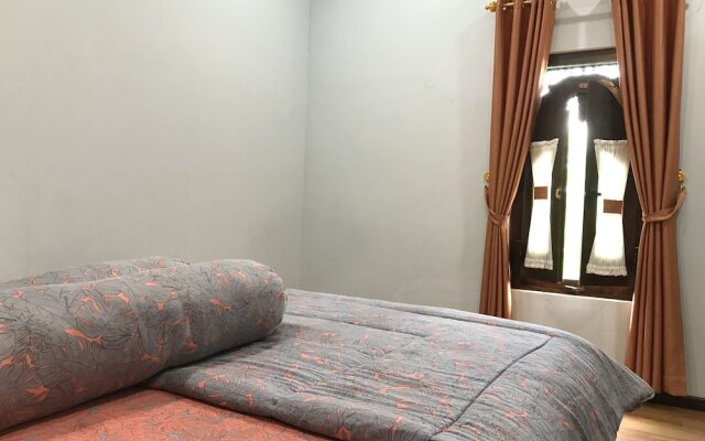 Villa Bawean Terrace Cipanas