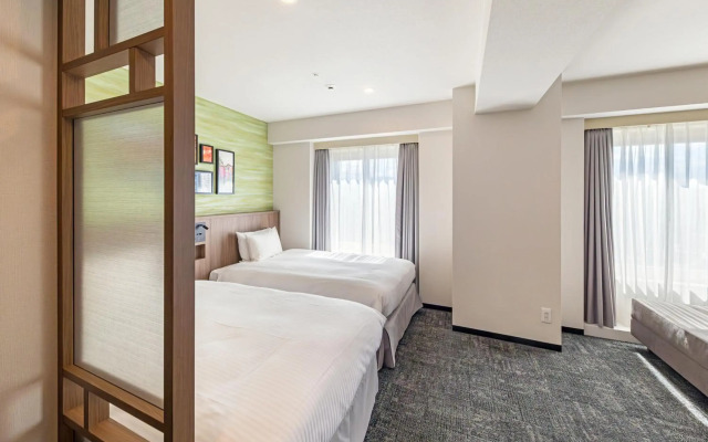 Hotel JAL City Nagano