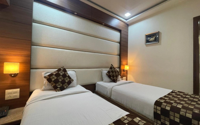Kc Inn – Guest Rooms – Ajmer