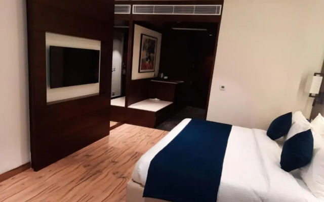 Best Western Swaran Amritsar
