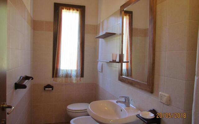 Appartamenti I Tigli 2