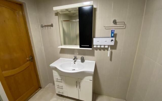 Guesthouse LUKA