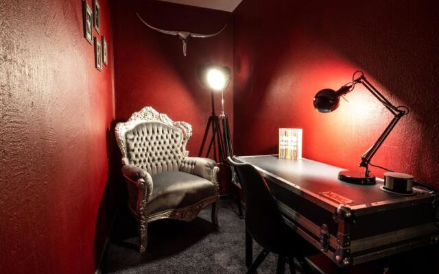 Engel Hotel und Diner