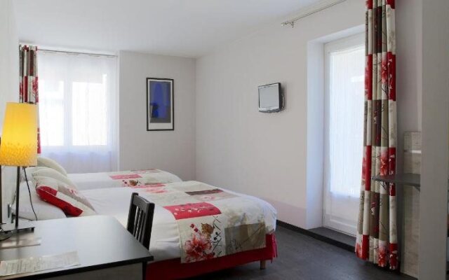 Le Castel