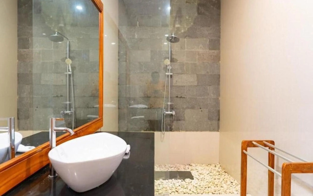 Sari Sky Villa