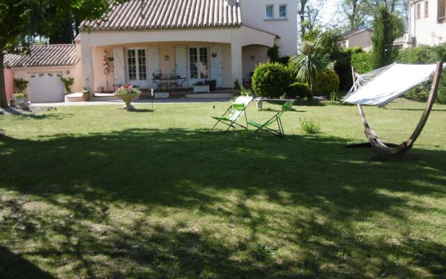 Chambres D'hotes La Colombière