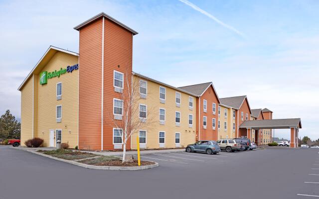 Best Western Plus Bend North