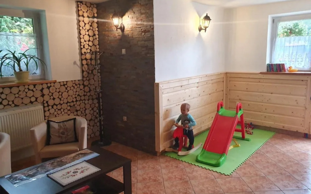 Hostel & Apartments u Florka 2