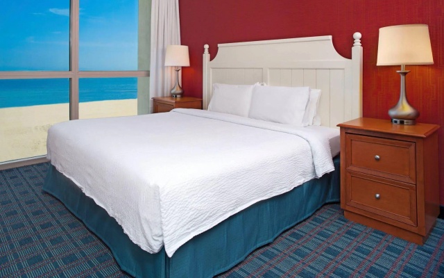 Residence Inn by Marriott Virginia Beach Oceanfront