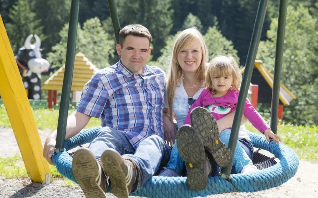 Kinderhotel Kröller