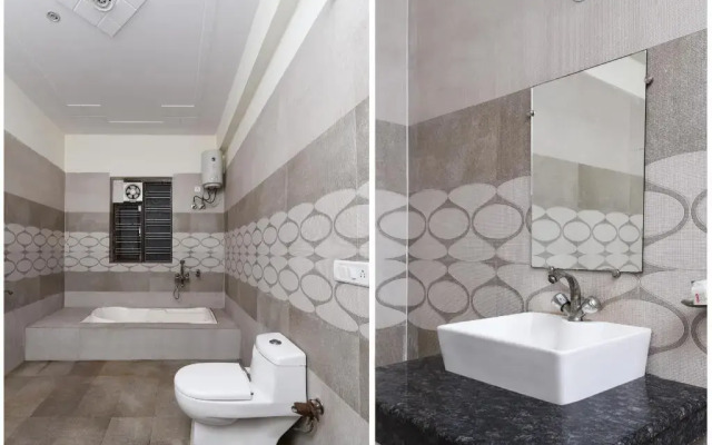 Premium Corporate Suites by OYO Rooms