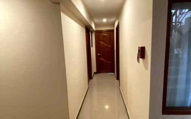 Hotel Inka Lam