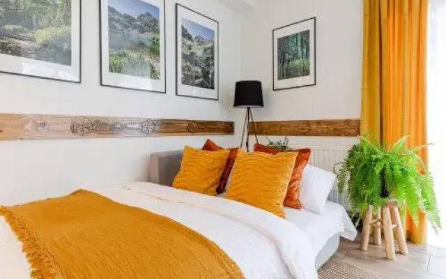 Apartamenty Smrekowa Polana Zakopane